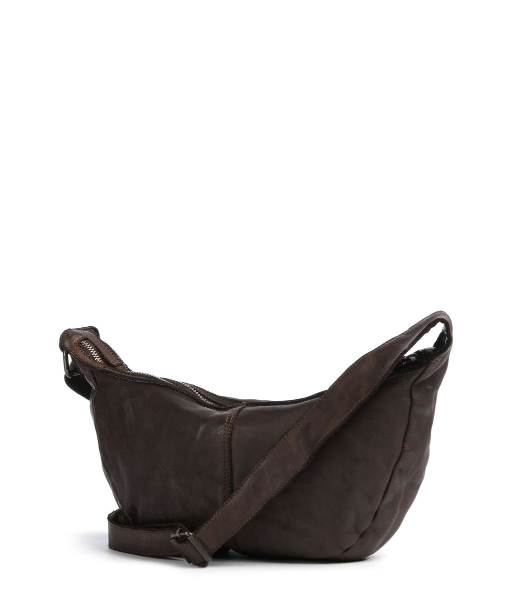 Harold's Submarine Crossbody bag braun