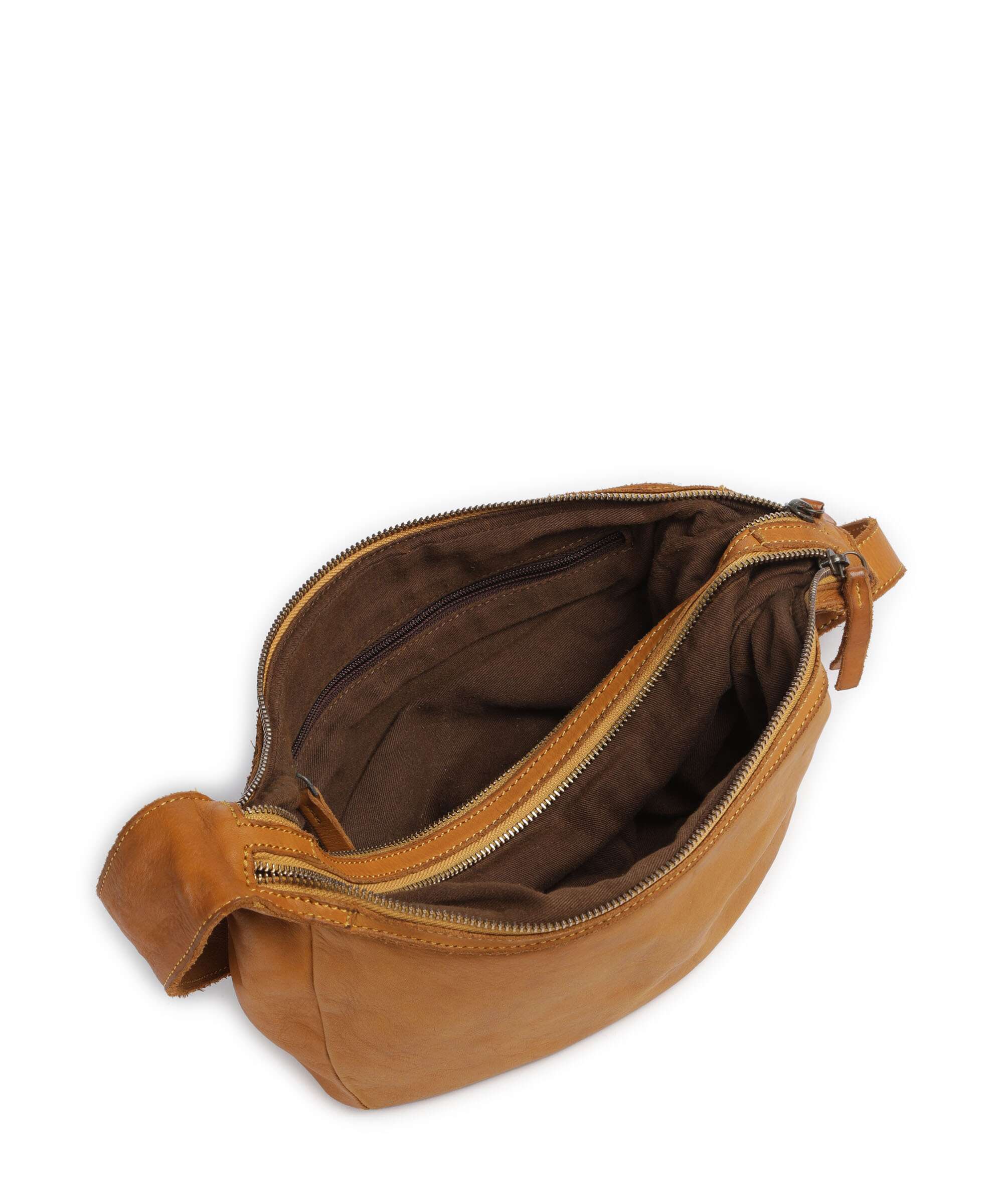 Harold's Submarine Crossbody bag gelb
