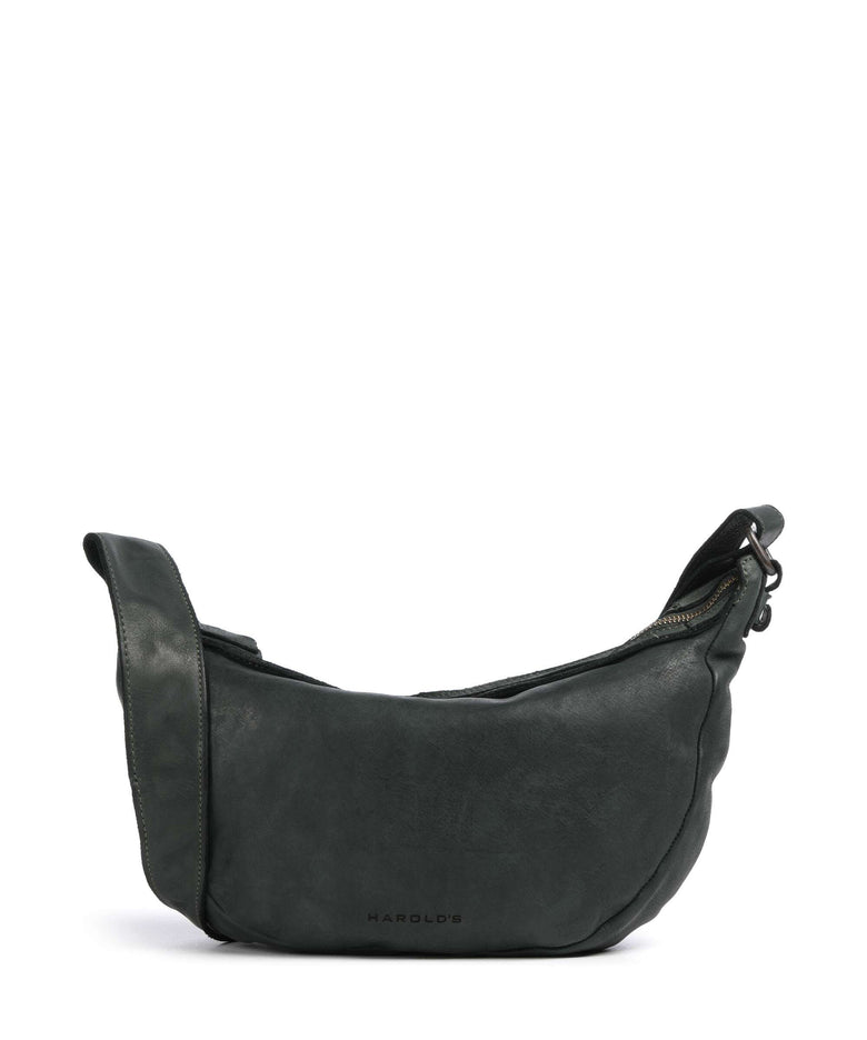 Harold's Submarine Crossbody bag grün