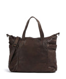 Harold's Submarine Borsa shopper braun