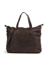 Harold's Submarine Shopper braun