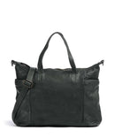 Harold's Submarine Borsa shopper grün