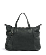 Harold's Submarine Shopper grün