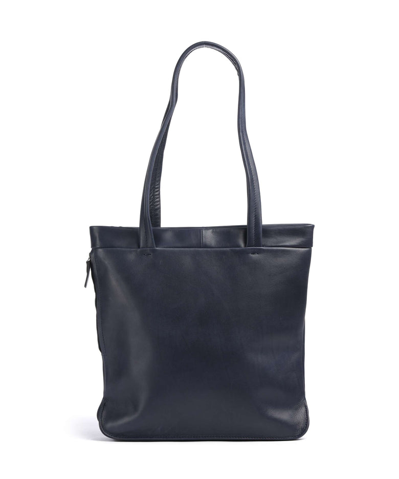 Harold's Caugio Tote bag darkblue