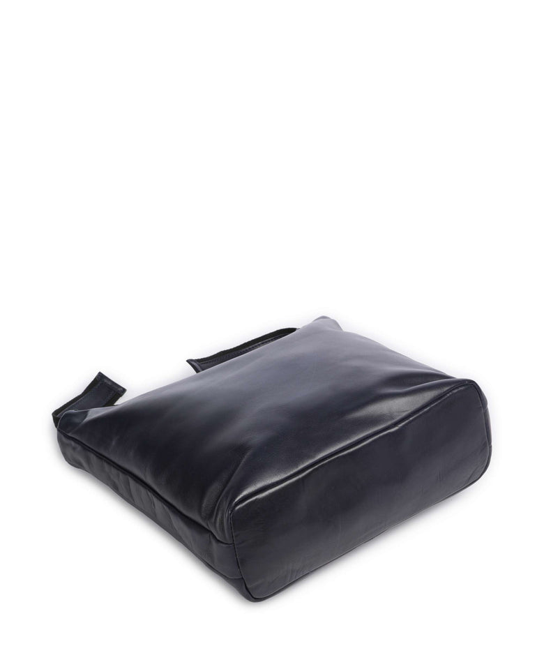 Harold's Caugio Hobo bag dunkelblau