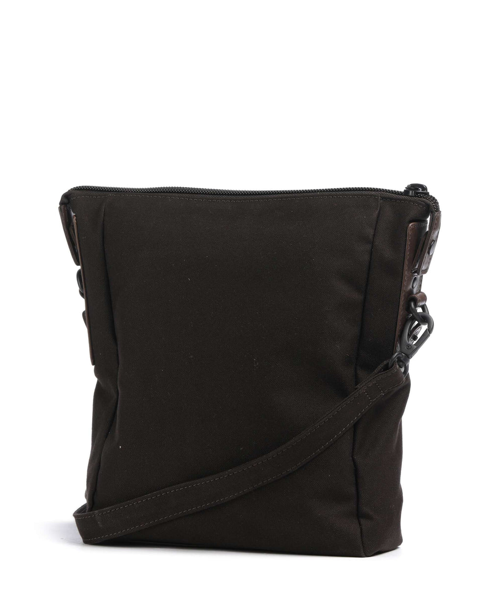 Harold's Wax Crossbody bag braun