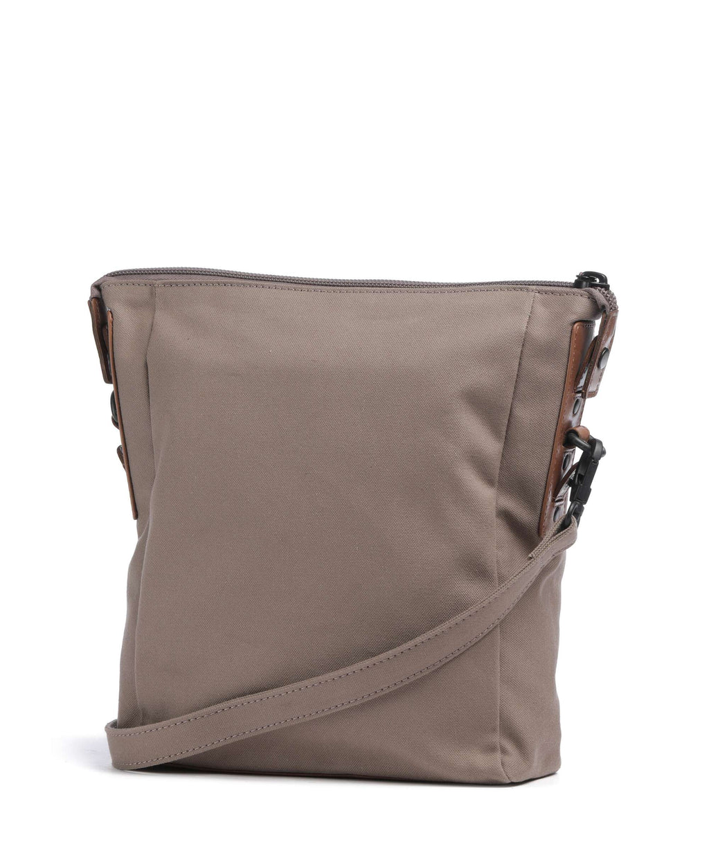 Harold's Wax Crossbody bag sand