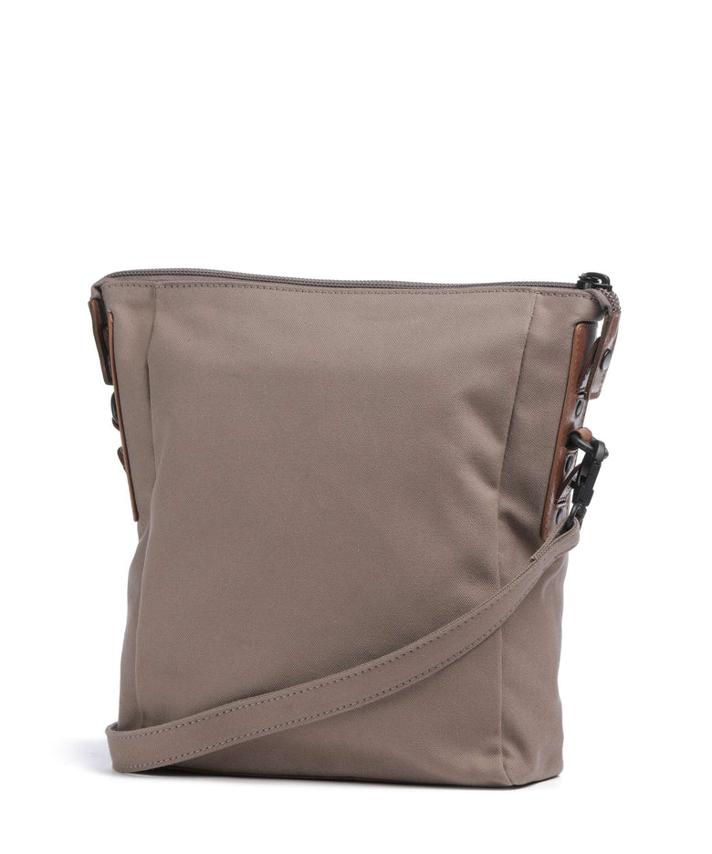Harold's Wax Crossbody bag sand