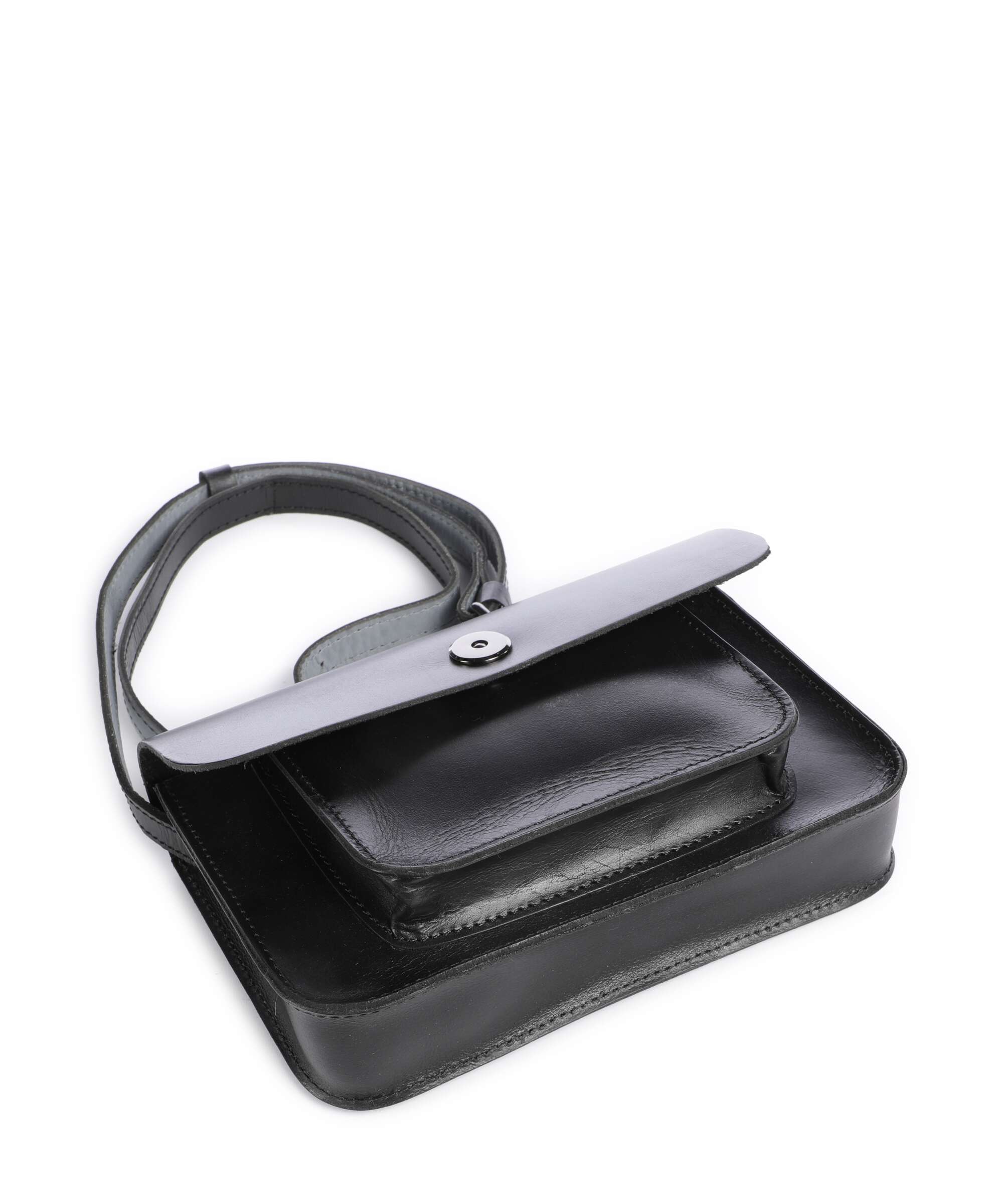Harold's Abby Crossbody bag schwarz