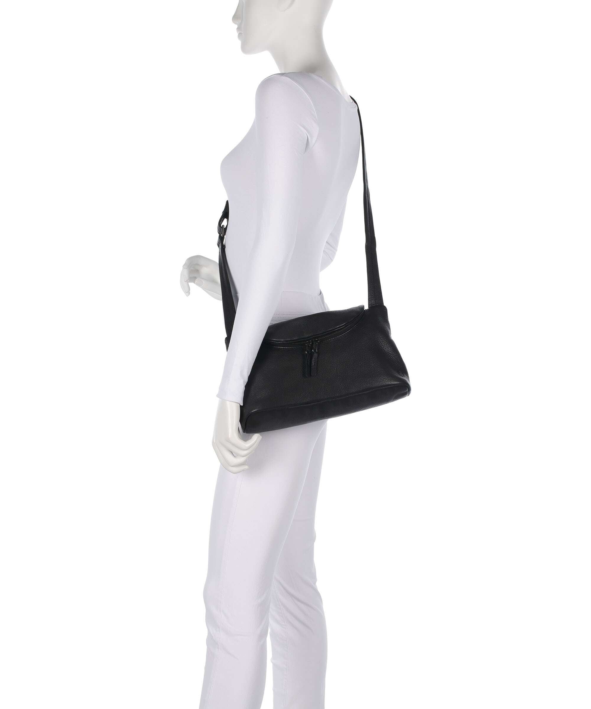 Harold's Ono Crossbody bag schwarz
