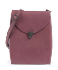 Harold's Fold Crossbody bag grape