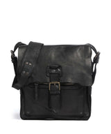 Harold's Submarine Borsa a tracolla schwarz