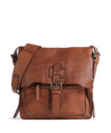 Harold's Submarine Sac bandoulière cognac