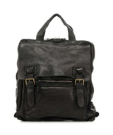 Harold's Submarine Sac à dos schwarz