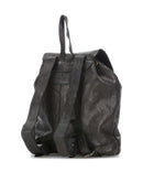 Harold's Submarine Rucksack schwarz