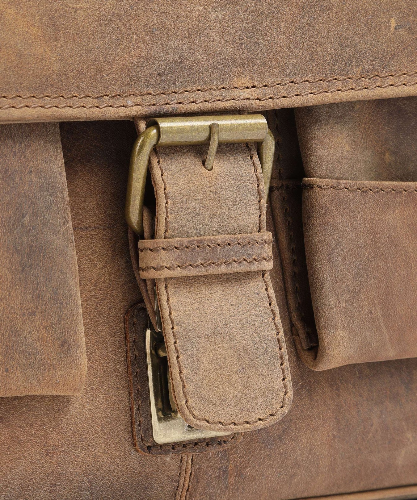 Harold's Antic Briefcase natur