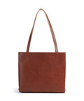 Harold's Kraud S Tote bag cognac