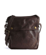 Harold's Submarine Sac bandoulière braun