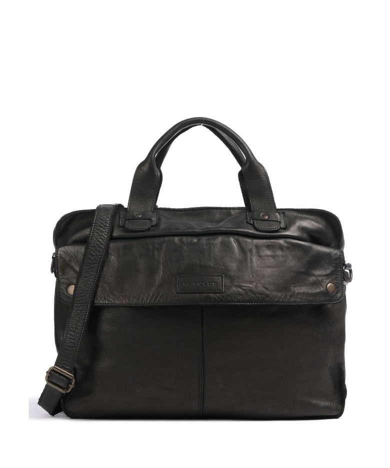 Harold's Submarine Briefcase schwarz