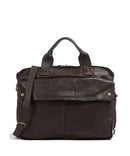 Harold's Submarine Cartella braun