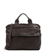 Harold's Submarine Porte-document braun