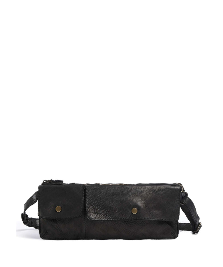 Harold's Submarine Belt bag schwarz