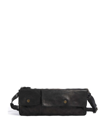 Harold's Submarine Marsupio schwarz