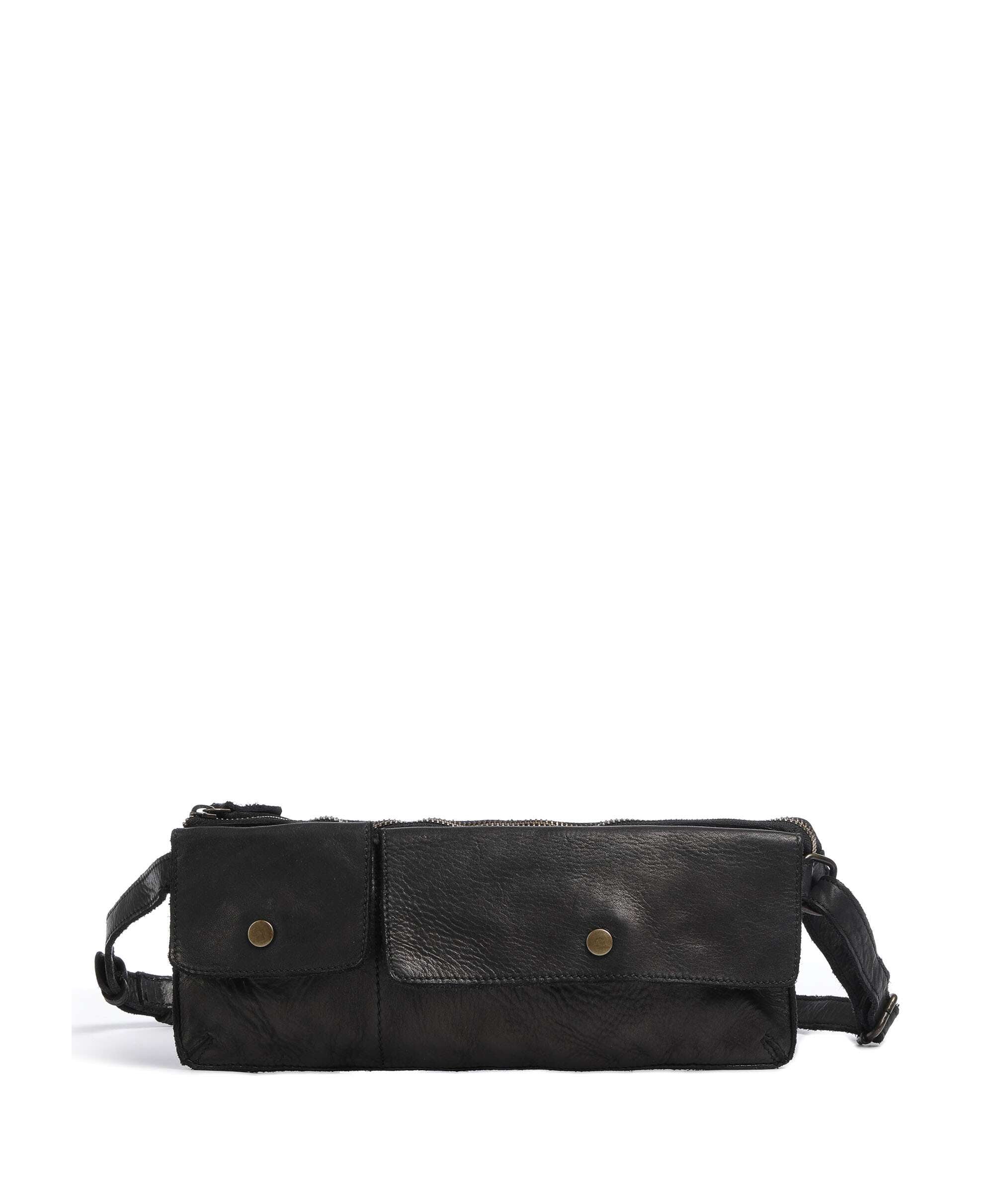 Harold's Submarine Fanny pack schwarz