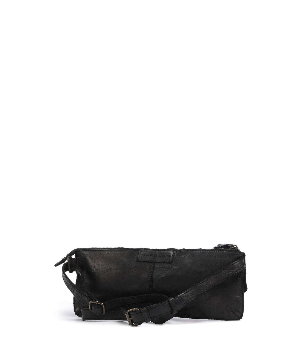 Harold's Submarine Belt bag schwarz