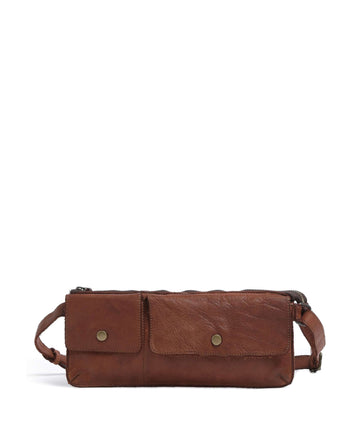 Harold's Submarine Marsupio cognac