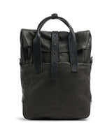 Harold's Mount Ivy Rolltop Rucksack jive