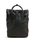Harold's Mount Ivy Rolltop backpack jive