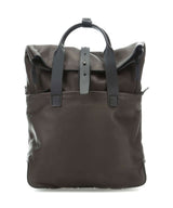 Harold's Mount Ivy XL Rolltop Rucksack jive