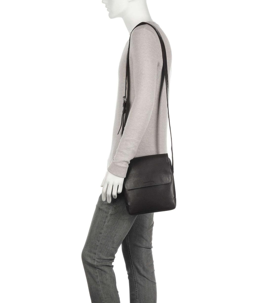 Harold's Campo Crossbody bag braun