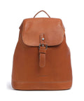 Harold's Campo S Backpack cognac