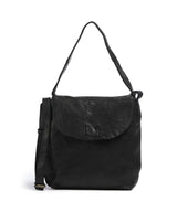 Harold's Submarine Borsa a spalla schwarz
