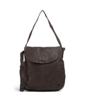 Harold's Submarine Shoulder bag braun