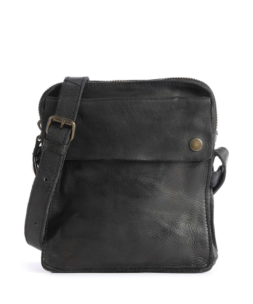 Harold's Submarine Crossbody bag black