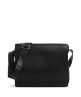 Harold's Campo Borsa messenger schwarz