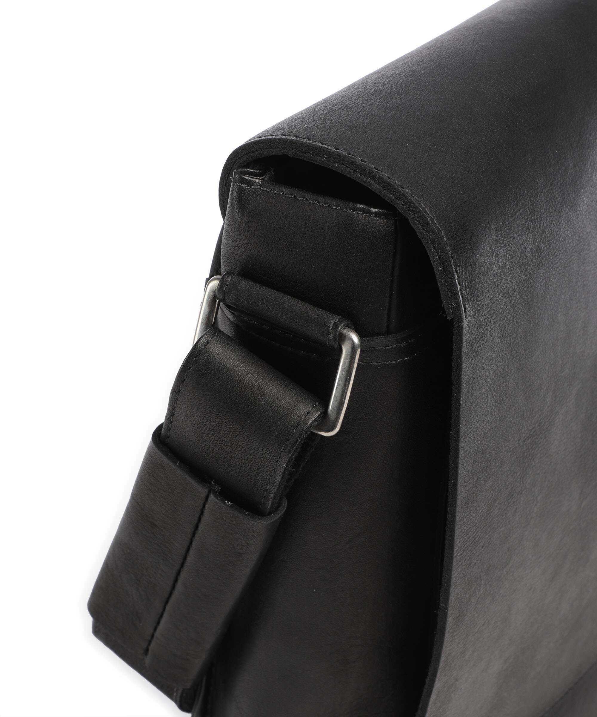 Harold's Campo Messenger bag schwarz