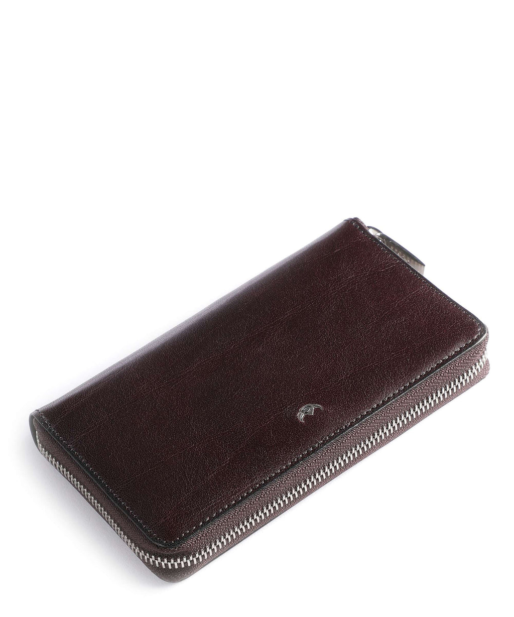 Golden Head Colorado Wallet bordeaux