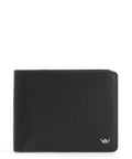 Golden Head Capri Wallet schwarz