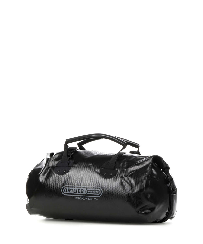 Ortlieb Rack-Pack 24 Weekend bag black