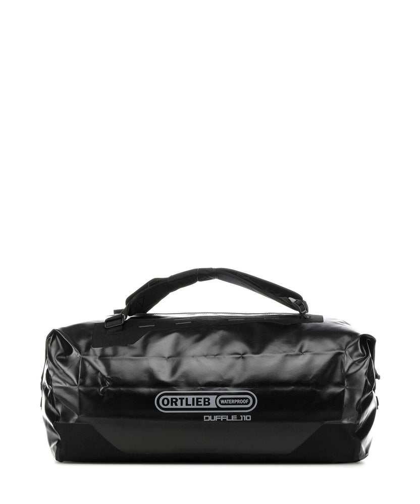 Ortlieb Duffle 110 Travel bag black