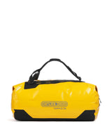 Ortlieb Duffle 110 Borsone da viaggio sun yellow/black