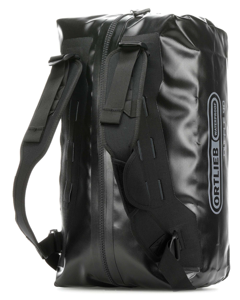 Ortlieb Duffle 40 Weekend bag black