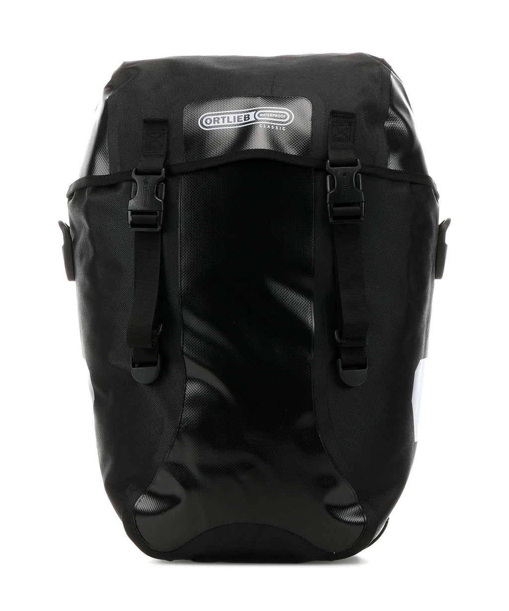 Ortlieb Back Roller QL2.1 Set Bike pannier black
