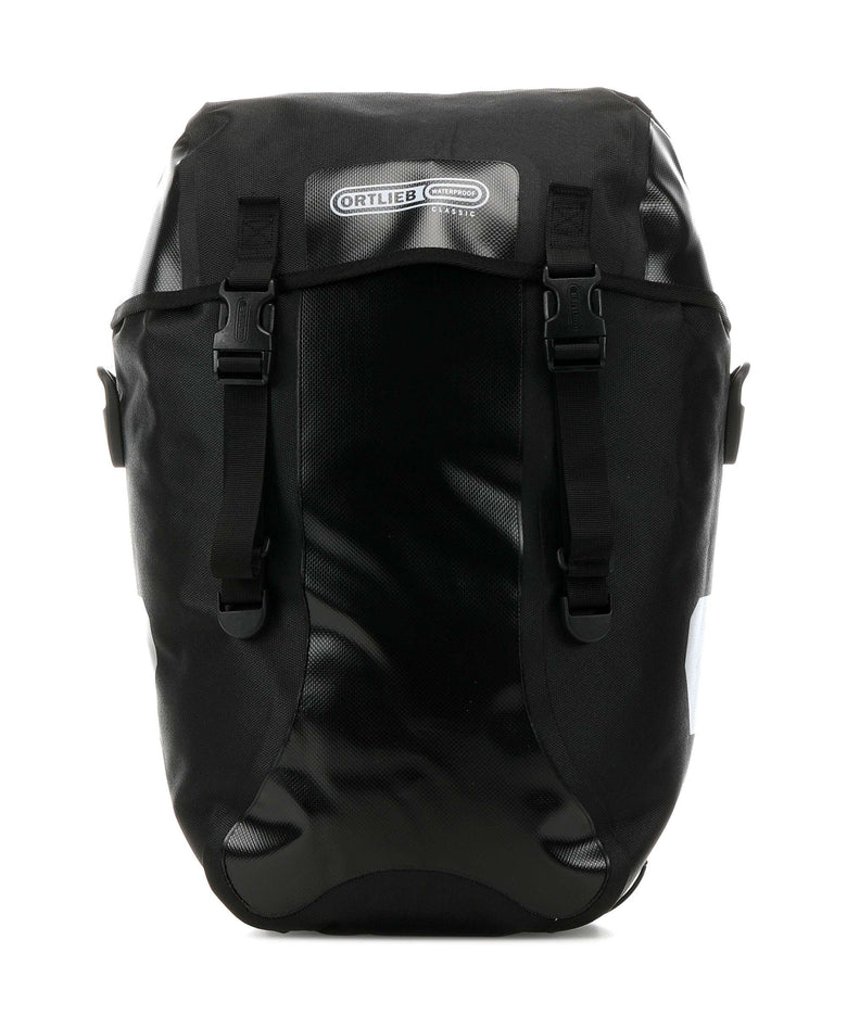 Ortlieb Back Roller QL2.1 Set Luggage bag black