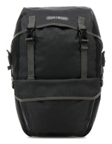 Ortlieb Bike-Packer Plus QL2.1 Set Sac pour porteur de bagages granite/black