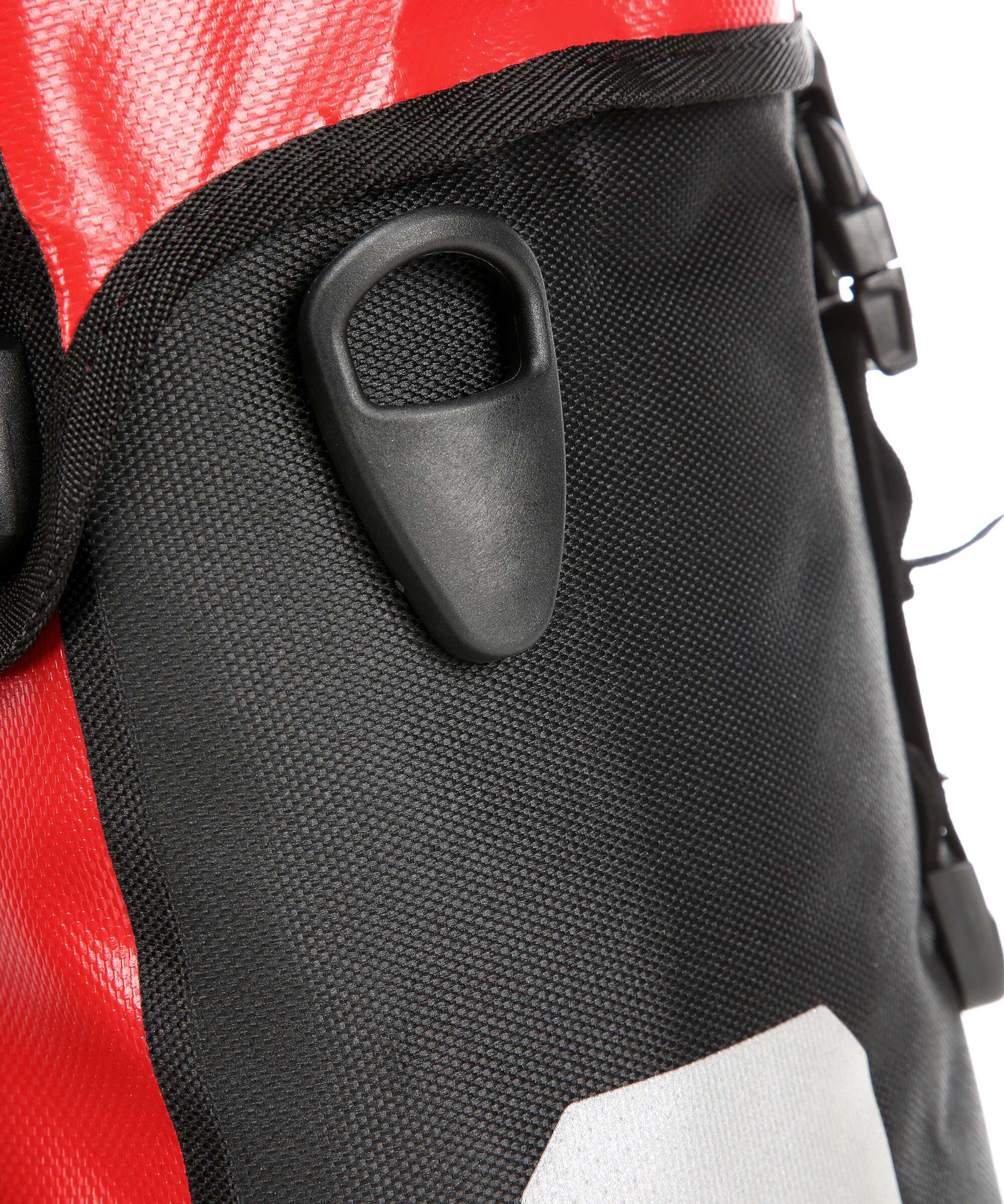 Ortlieb Sport-Packer QL2.1 Set Bike pannier red/black